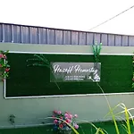 Hazaff Homestay
