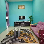 Hazaff Homestay
